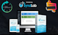 create and add syndlab accounts in just 24 hrs