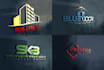 creative logo design in 24 hours
