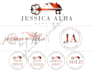 design most beautiful attractive real state logo for you
