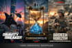 make awesome movie poster