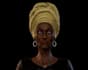 model 3d character for game and animation