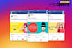 design engaging premium facebook ads