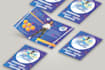design professional brochure, e card, ebook design, ebrochure and poster for you