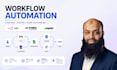 automate your business workflows with n8n make and zapier