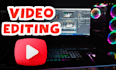 do youtube video editing and video editing in impressive way