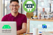 develop android application on android studio