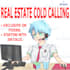 do 200 real estate cold calling or more with USA caller id