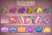 create custom twitch bit badges right now
