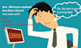 fix php, sql issues from your site