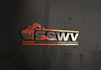 create real estate, construction, excavation logo