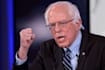 record a voiceover as bernie sanders