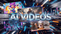 do cinematic ai video ads with realistic commercial quality
