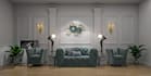 create 3d interior and exterior high quality render images
