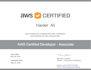 host your static website on AWS s3