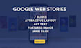 create attractive google web stories that drive traffic