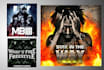 design your album  cover mixtape single artworks