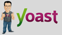 do wordpress yoast SEO on page with schema markup