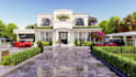 provide 3d rendering with HD quality