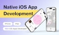 do ios mobile app developement swift developer