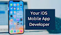 do ios mobile app developement swift developer