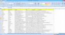 do lead generation, web research, excel data entry