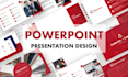 design amazing powerpoint,prezi presentation template slides