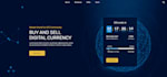 create ico cryptocurrency website for you