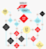 do process mapping with flowcharts