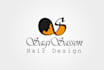 design an any type of logo for you