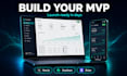 build your startup mvp or saas web app with ai tooling