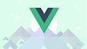 build a fast, reactive frontend web application using vuejs