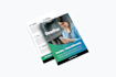design your business flyer