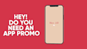 create saas product demo video, app explainer or website marketing video
