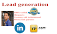 b2b lead generation for your business