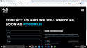 develop wordpress website for you
