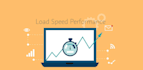 improve your website page load time and speed