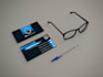 create a professional business card with stationary
