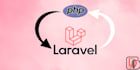 develop, fix, or customize your laravel web application