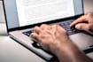 do technical content writing for website pages, blogs