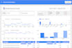 create google data studio dashboards for data visualization