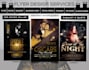 design hip hop nightclub music bar dj club concert party event bday flyer poster