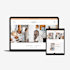 build or redesign your existing squarespace website