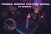 cast powerful love spell with sangoma