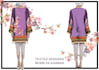 design for digital kurti