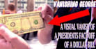 teach you a money magic trick