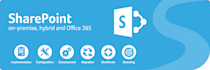 customize, develop your sharepoint portal, intranet, sp online