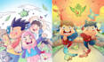 make a great illustration from your awesome ideas