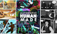 do illustration book, comic, manga  storyboard, animatic, webtoon
