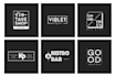 do modern minimalist logo design