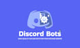 create discord bots in node js